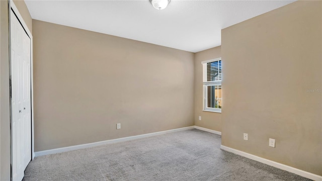 1336 Chelsea Dr, Davenport, FL 33897 - carpeted spare room featuring baseboards