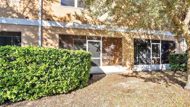 1336 Chelsea Dr, Davenport, FL 33897 - back of property