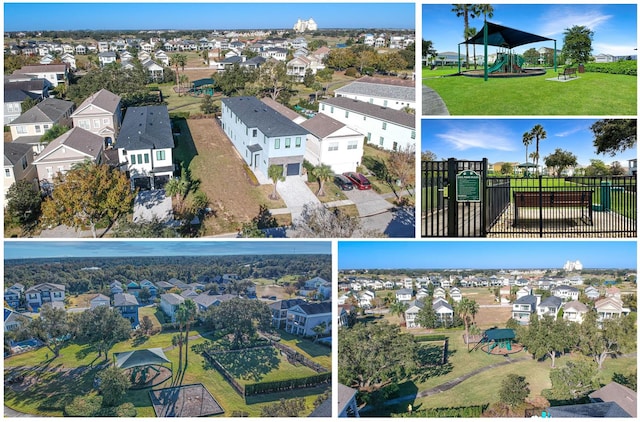 7549 Excitement Dr, Reunion FL, 34747 land for sale