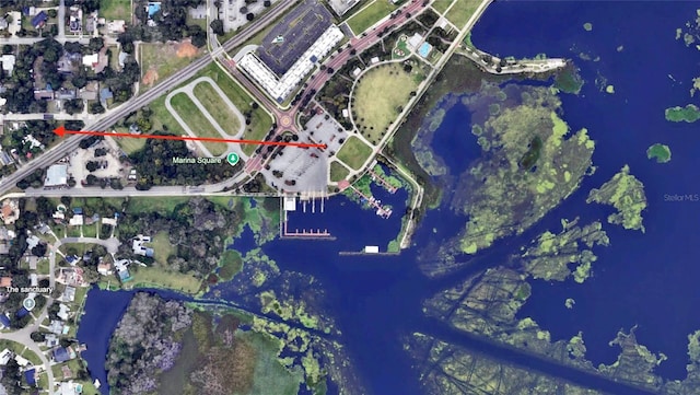 Clay St, Kissimmee FL, 34741 land for sale