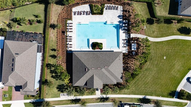 12749 Brodlove Ln, Winter Garden, FL 34787 - photo 50