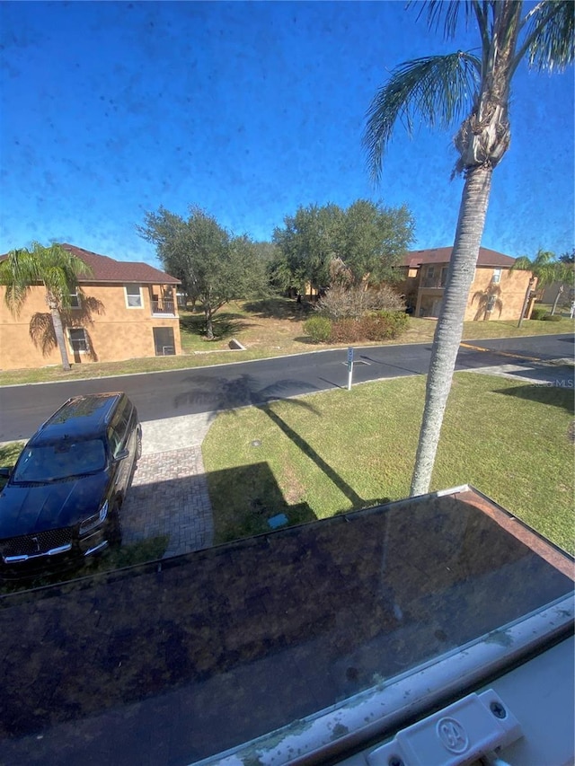 467 La Mirage St, Davenport, FL 33897 - exterior space