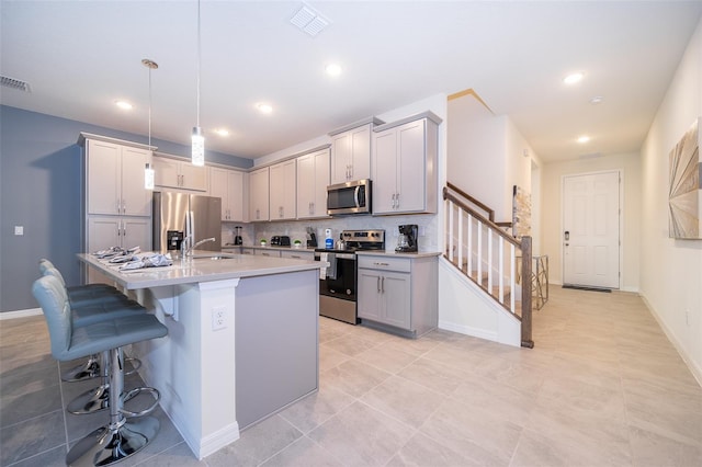 2166 Fleming Mist Pl, Kissimmee, FL 34747 - photo 10