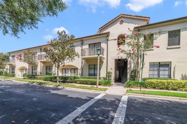 701 Westpark Way Unit 202, Celebration, FL 34747 - view of building exterior