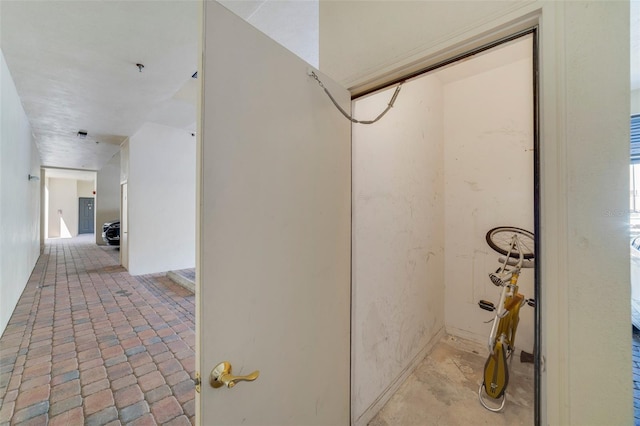 701 Westpark Way Unit 202, Celebration, FL 34747 - view of below grade area