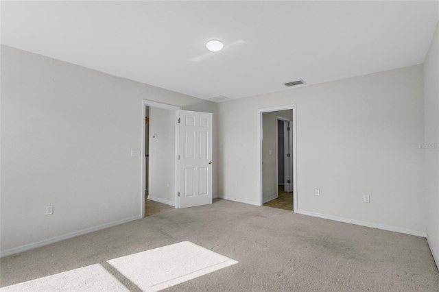 3362 Winchester Estates Cir, Lakeland, FL 33810 - unfurnished room with carpet flooring and baseboards