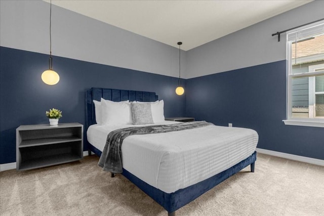 4141 Lana Ave, Davenport, FL 33897 - carpeted bedroom featuring baseboards