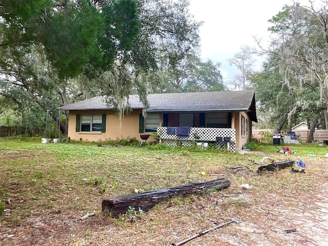 Listing photo 2 for 200 Washington St, Interlachen FL 32148