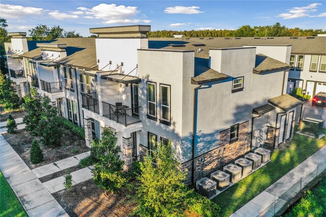 1800 Houston St, Kissimmee, FL 34743 - view of building exterior