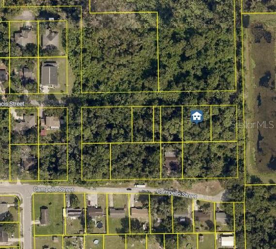 0 Francis St, Altamonte Springs FL, 32701 land for sale