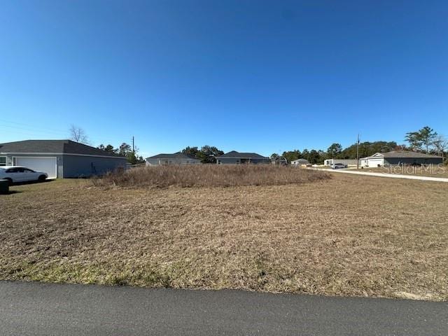 SW 150th Ln, Ocala FL, 34473 land for sale