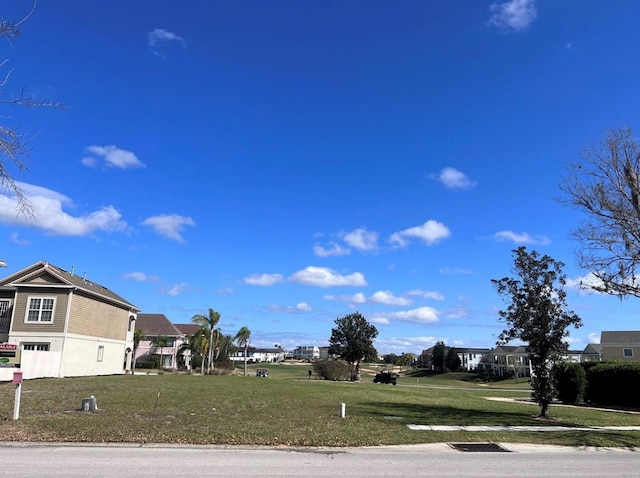 Listing photo 3 for 7469 Excitement Dr, Reunion FL 34747