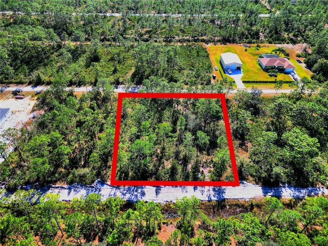 0 Gaillardia Dr, Indian Lake Estates FL, 33855 land for sale