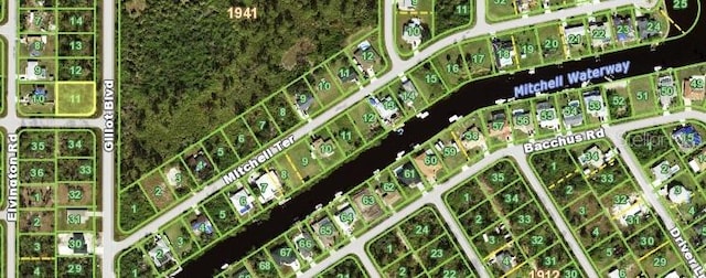 Listing photo 3 for 4085 Gillot Blvd, Port Charlotte FL 33981