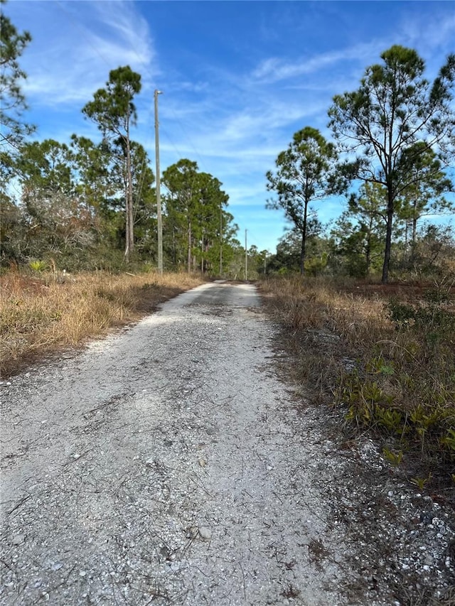 Listing photo 3 for 212 Fascination Dr, Lake Placid FL 33852