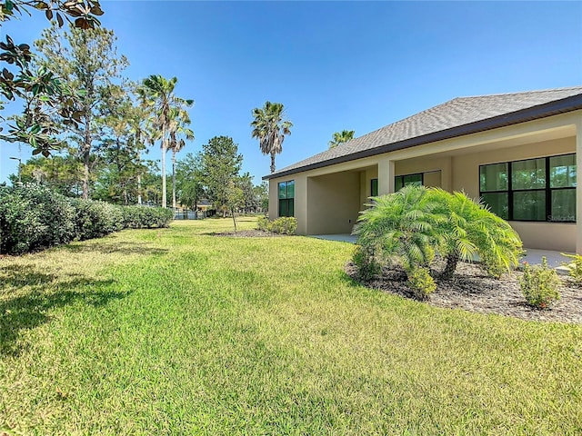 195 Casavista Dr, Kissimmee, FL 34759 - view of yard