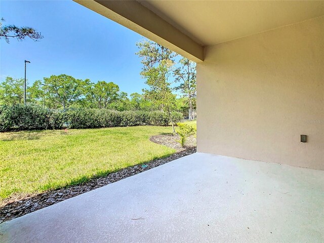 195 Casavista Dr, Kissimmee, FL 34759 - view of patio