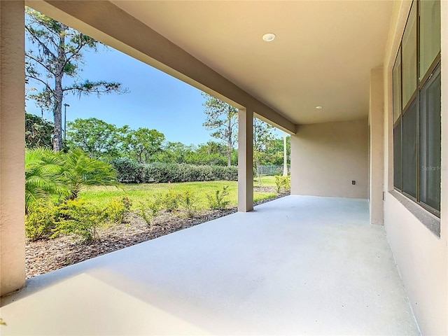 195 Casavista Dr, Kissimmee, FL 34759 - view of patio