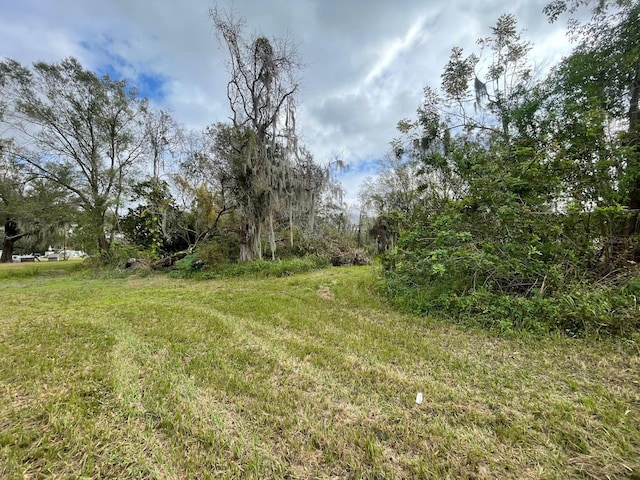 1920 Dawn Heights Dr, Lakeland FL, 33801 land for sale