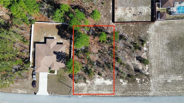 13317 SW 85th Ter, Ocala FL, 34473 land for sale