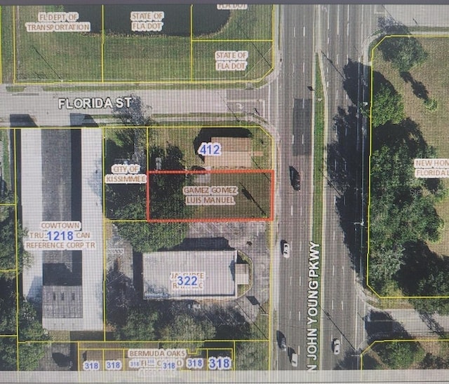 Listing photo 2 for N John Young Pkwy, Kissimmee FL 34741