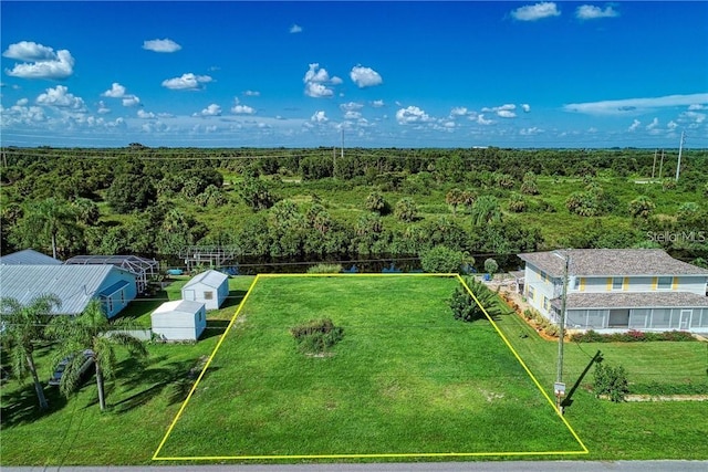 27202 San Marco Dr, Punta Gorda FL, 33983 land for sale