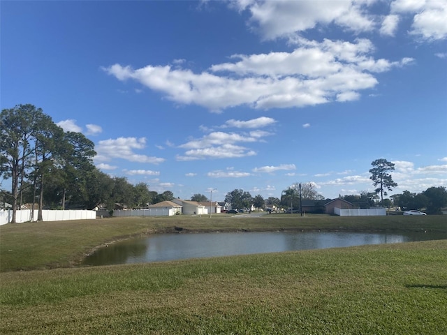 34 Pine Island Cir, Kissimmee, FL 34743 - water view
