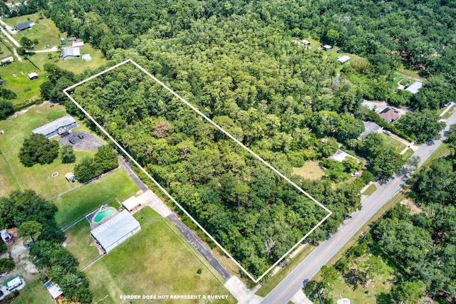 2039 N 6th St, Orlando FL, 32820 land for sale