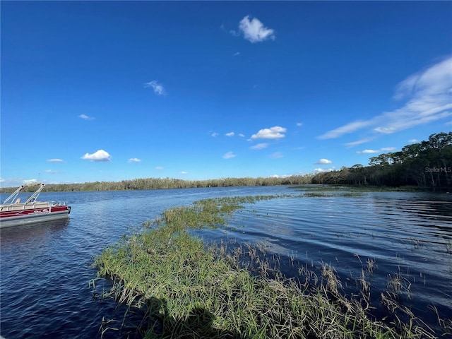 water view