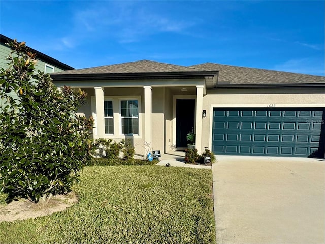 1625 Hill Park Dr, Deltona, FL 32725 - photo 1
