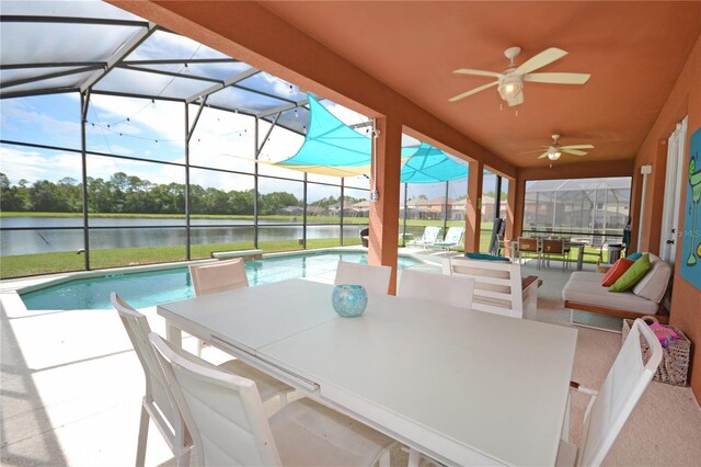 160 Hideaway Beach Ln, Kissimmee, FL 34746 - photo 43