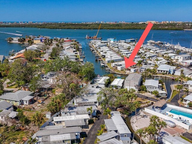 8724 43rd Ave N Unit 138, Saint Petersburg, FL 33709
