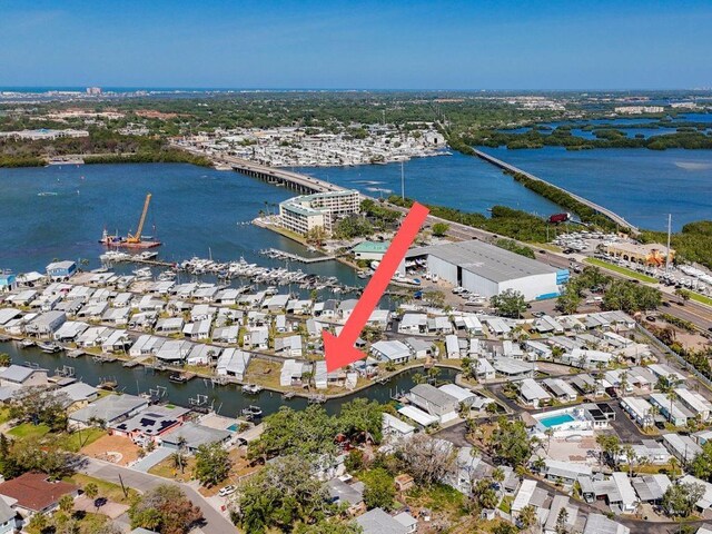 8724 43rd Ave N Unit 138, Saint Petersburg, FL 33709