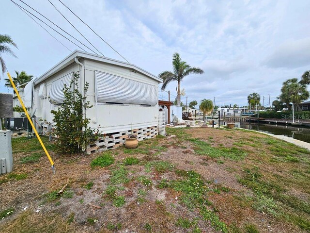 8724 43rd Ave N Unit 138, Saint Petersburg, FL 33709