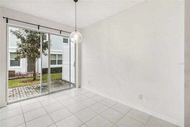 1311 E 10th St, Apopka, FL 32703 - empty room featuring baseboards