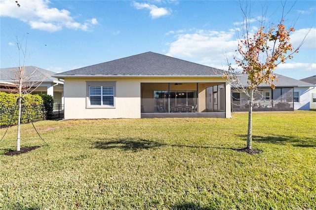 5014 E Fountainwood Dr, Saint Cloud, FL 34772 - photo 35
