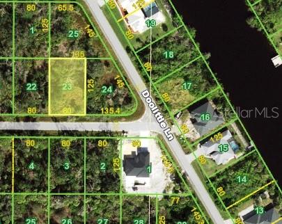 Listing photo 2 for 14512 Grothaus Ave, Port Charlotte FL 33953