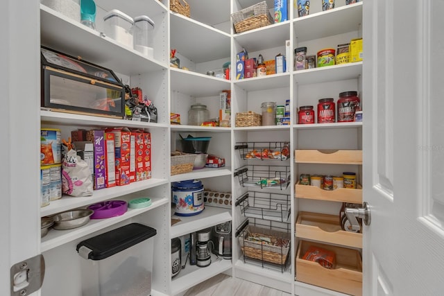 820 Windlass Ct, Kissimmee, FL 34746 - view of pantry