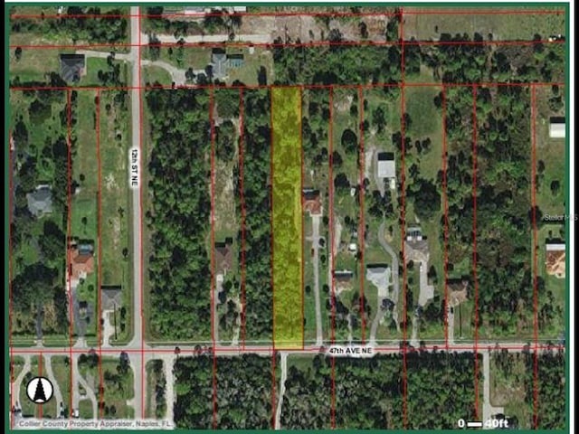 Golden Gate Est, Naples FL, 34120 land for sale