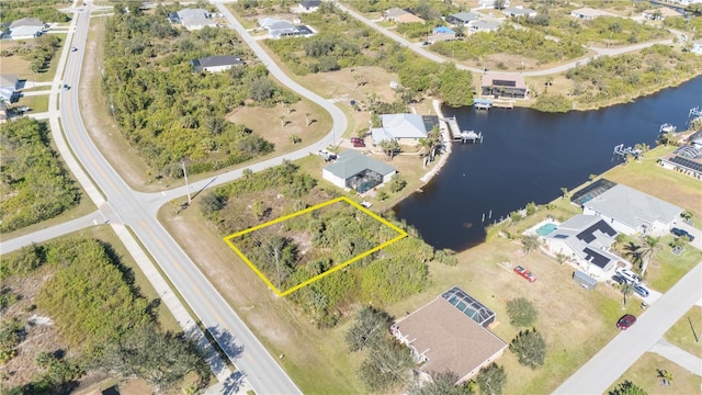 14386 Ingraham Blvd, Port Charlotte FL, 33981 land for sale