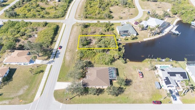 Listing photo 3 for 14386 Ingraham Blvd, Port Charlotte FL 33981