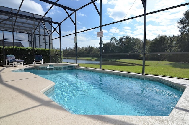 4626 Cumbrian Lakes Dr, Kissimmee, FL 34746 - photo 2