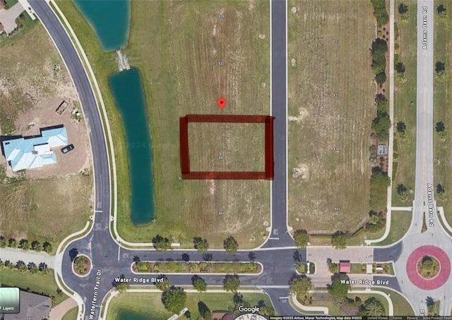 840 Waterfern Trail Dr, Auburndale FL, 33823 land for sale