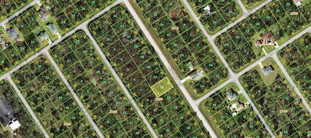 1797 Biscayne Dr, Port Charlotte FL, 33953 land for sale