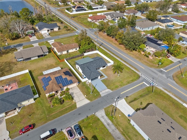 202 Cobalt Dr, Kissimmee, FL 34758 - aerial view of residential area