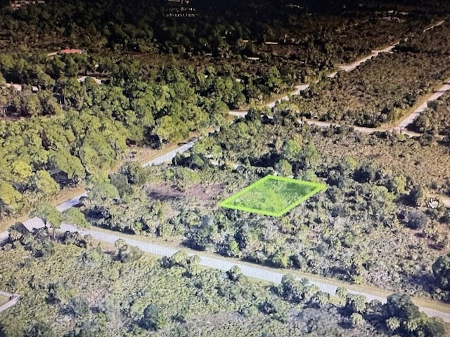 203 Montana St, Port Charlotte FL, 33953 land for sale