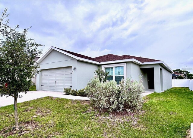 Listing photo 2 for 505 Pentas Ln, Haines City FL 33844