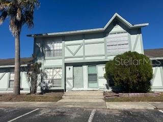 3209 Windover Ave, Kissimmee FL, 34741, 2 bedrooms, 1.5 baths townhouse for sale