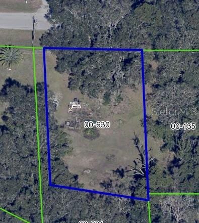 E 10th St, Apopka FL, 32703 land for sale