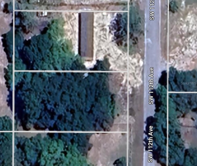 TBD SW 112th Ave, Dunnellon FL, 34432 land for sale